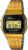Casio Collection Women’s Watch A159WGEA – Black/Gold
