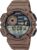Casio WS1500H Series | Men’s Digital Watch | Beige