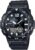 Casio Men’s AEQ100W-1AV 3D Dial Analog-Digital Display Quartz Black Watch