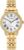Citizen Ladies’ Eco-Drive Classic Watch in Gold-Tone Stainless Steel