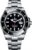 Rolex Oyster Perpetual Sea-Dweller 43 mm Ceramic Bezel Stainless Steel Men’s Watch 126600BKSO
