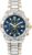 Citizen Quartz Men’s Watch, Stainless Steel, Classic, Two-Tone