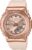 Casio G-Shock Pink Gold Octagonal Women’s Watch GMS2110PG-4A