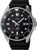Casio MDV-106 Series Men’s Watch – Black x Silver Diver Watch