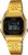 Casio Ladies LA680WGA-1B Gold Metal Quartz Watch