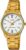 Casio Women’s Year-Round LTP-V005G-7BUDF Quartz Watch