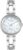 Citizen Women’s Eco-Drive Modern Axiom Bangle Watch in Stainless Steel