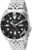 SEIKO Men’s Black Boy Automatic Diver’s Watch SKX007K2