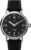 Timex Men’s Standard 40mm Watch β Silver-Tone Case Black Dial
