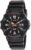 Casio Men’s Heavy Duty 10-Year Battery Date Indicator Watch