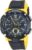 Casio GA2000-1A9 G-Shock Men’s Watch – Black/Yellow 51.2mm