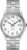 Timex Men’s TW2R58400 Easy Reader 38mm Silver-Tone Stainless Steel Expansion Band Watch
