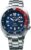 Seiko SRPA21K1 Men’s Analogue Hand Loading Stainless Steel Wrist Watch