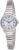 Timex Women’s T2H371 Quartz Easy Reader Watch with White Dial