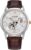 Citizen Eco-Drive Disney Steamboat Willie Mickey Mouse Stainless Steel Case Watch