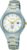 Seiko Solar SUT203P1 Wristwatch for Women – Titanium Case