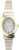 Timex Women’s T2M570 Cavatina Two-Tone Stainless Steel Expansion Band Watch