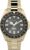 Timex UFC Men’s Debut 42mm Watch – Gold-Tone Strap Black Dial Gold-Tone Case