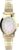 Timex Women’s Cavatina 18mm Watch – Elegance in Gold-Tone