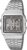 Casio Men’s A500WA-7 Classic Digital Display Quartz Silver Watch