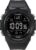 Timex Men’s Digital 50mm Watch – Black Strap Digital Dial Black Case