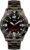 Timex UFC Men’s Legend 42mm Watch – Gunmetal Strap Black Dial