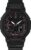 Timex TW2V55200JR UFC Men’s Colossus 45 mm Watch – Black Strap – Black Dial