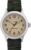 Timex Men’s Expedition North Sierra 40mm Watch – Green Strap Natural Dial Silver-Tone Case