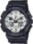 Casio G-Shock GA2100WD-1A: Brilliant White Dial, Black Resin Watch