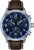 Tissot Mens Chrono XL Vintage 316L Stainless Steel Case Swiss Quartz Watch