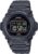 Casio W-219 Series Standard Digital Watch – Men’s Chippukashi, Dark Grey W-219H-8BV