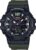Casio Men’s HDC-700-3AVCF Classic Analog-Digital Display Quartz Green Watch
