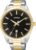 Citizen Quartz Men’s Watch, Stainless Steel, Classic, Two-Tone
