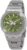 Casio G-Shock Octagonal Lime Green Stainless Steel Watch GM2110D-3A