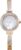 Citizen Women’s Eco-Drive Dress Classic Crystal Bangle Watch