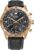 Citizen Men’s Eco-Drive Weekender Sport Casual Watch