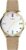 Timex Main Street Women’s 32mm Leather Strap Watch