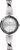 Timex Women’s Premium Dress 26mm Watch β Silver-Tone Elegance