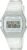 Casio Quartz Watch with Resin Strap, Clear, 20 (Model F-91WS-7DF)