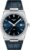 Tissot Men’s PRX 316L Stainless Steel Quartz Watch, Blue, Leather
