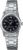 Casio LTP-V001D-1B Women’s Standard Stainless Steel Easy Reader Black Dial Watch