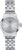 Tissot Women’s Classic Dream Lady 316L Stainless Steel Quartz Watch