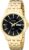 Citizen Quartz Men’s Watch, Stainless Steel, Classic, Gold-Tone
