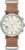 Timex Tribute Men’s NHL Weekender Chrono 40mm Quartz Leather Strap