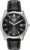 Citizen Men’s Classic Eco-Drive Leather Strap Watch