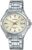 Casio LTP-1308D-9AVDF Watch for Women – Silver/Beige Casual Style