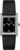 Timex Women’s Hailey 24mm Watch – Black Strap Black Dial Silver-Tone Case