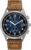 Citizen Men’s Eco-Drive Weekender Garrison Chronograph Field Watch