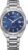 Citizen Men’s Eco-Drive Classic Eco Silver-Tone Stainless Steel Bracelet Watch