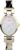 Timex Women’s Dress Stretch Bangle 21mm Watch – Gold-Tone Case Mother-of-Pearl Dial